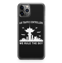 Thumbnail for Air Traffic Controllers - We Rule The Sky Designed iPhone Cases