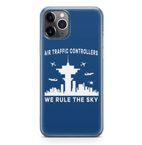 Thumbnail for Air Traffic Controllers - We Rule The Sky Designed iPhone Cases