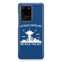 Thumbnail for Air Traffic Controllers - We Rule The Sky Samsung S & Note Cases