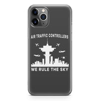 Thumbnail for Air Traffic Controllers - We Rule The Sky Designed iPhone Cases