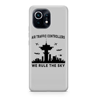 Thumbnail for Air Traffic Controllers - We Rule The Sky Designed Xiaomi Cases