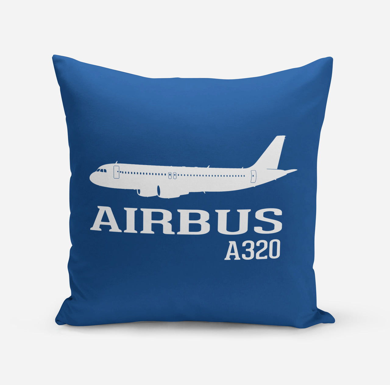 Airbus A320 Printed Designed Pillows