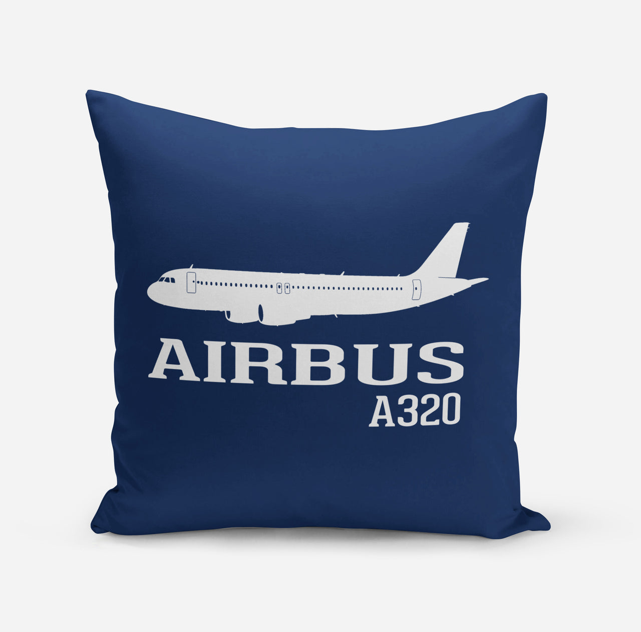 Airbus A320 Printed Designed Pillows