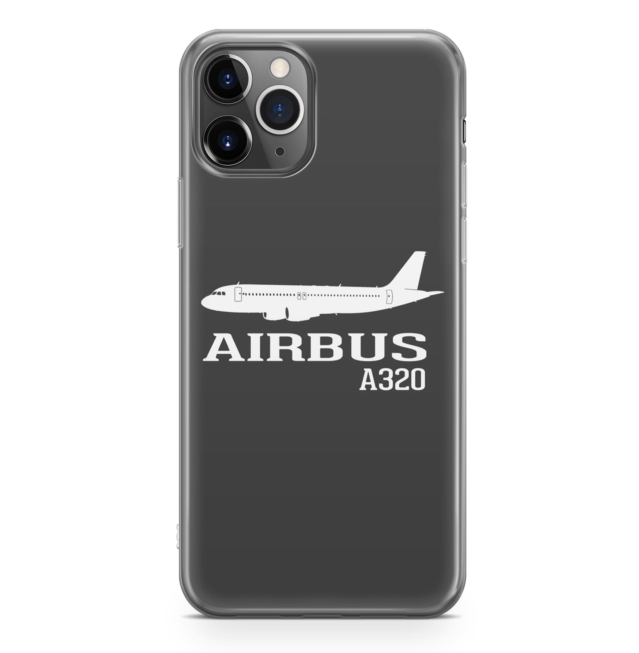 Airbus A320 Printed Designed iPhone Cases