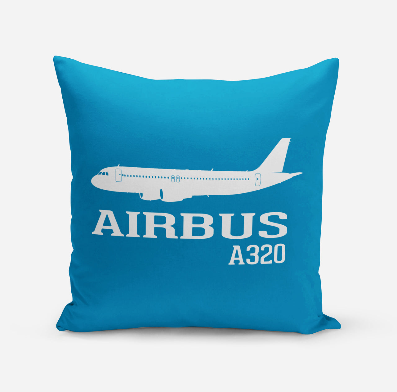 Airbus A320 Printed Designed Pillows