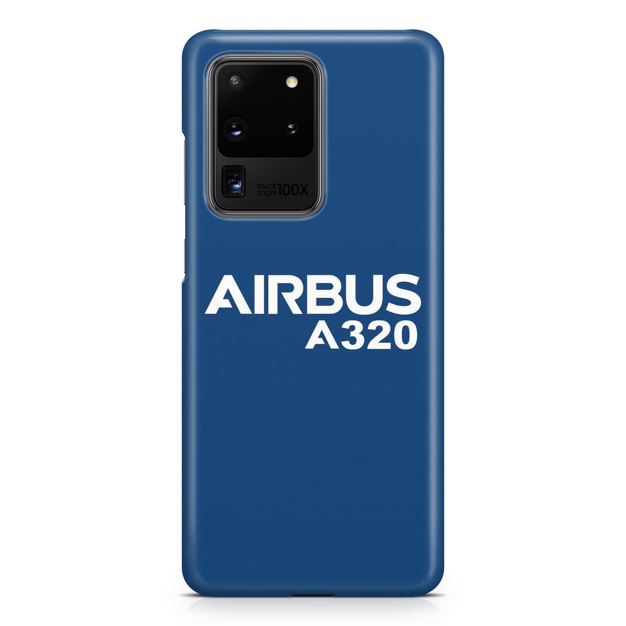 Airbus A320 & Text Samsung A Cases