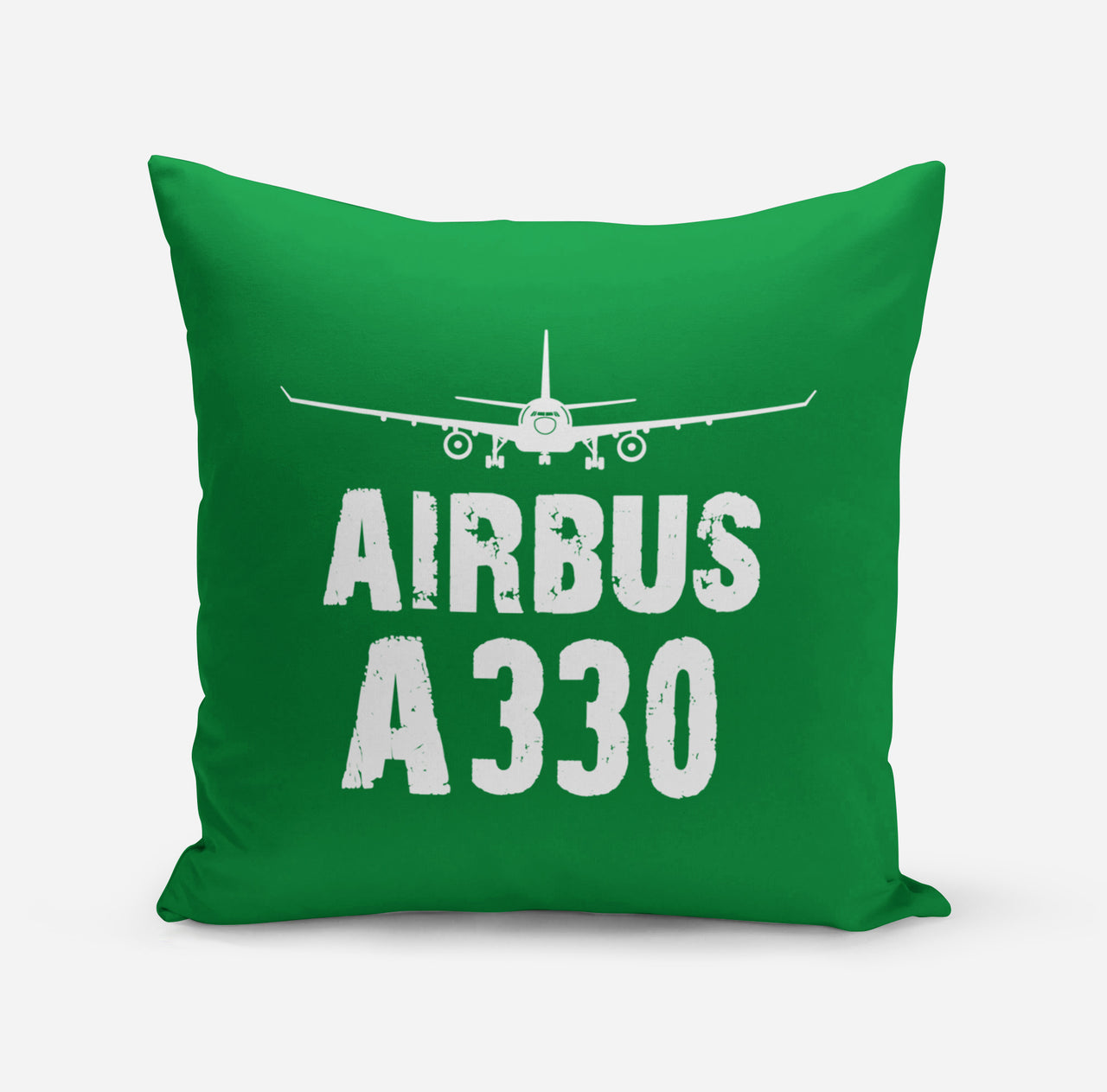 Airbus A330 & Plane Designed Pillows