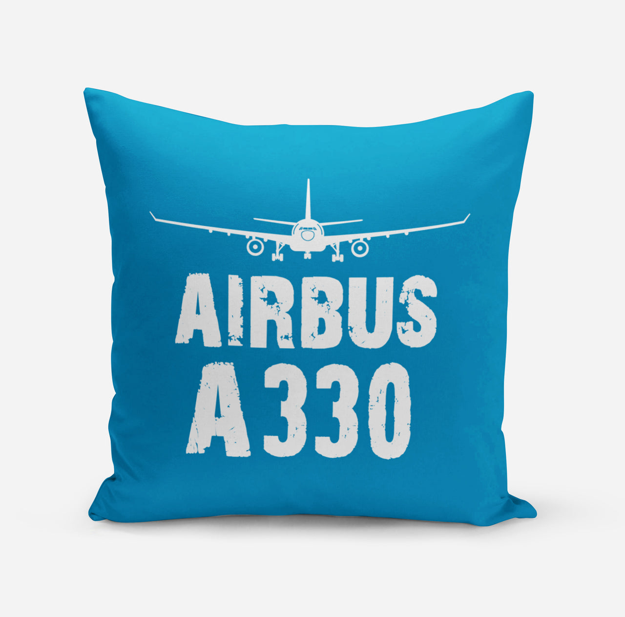 Airbus A330 & Plane Designed Pillows