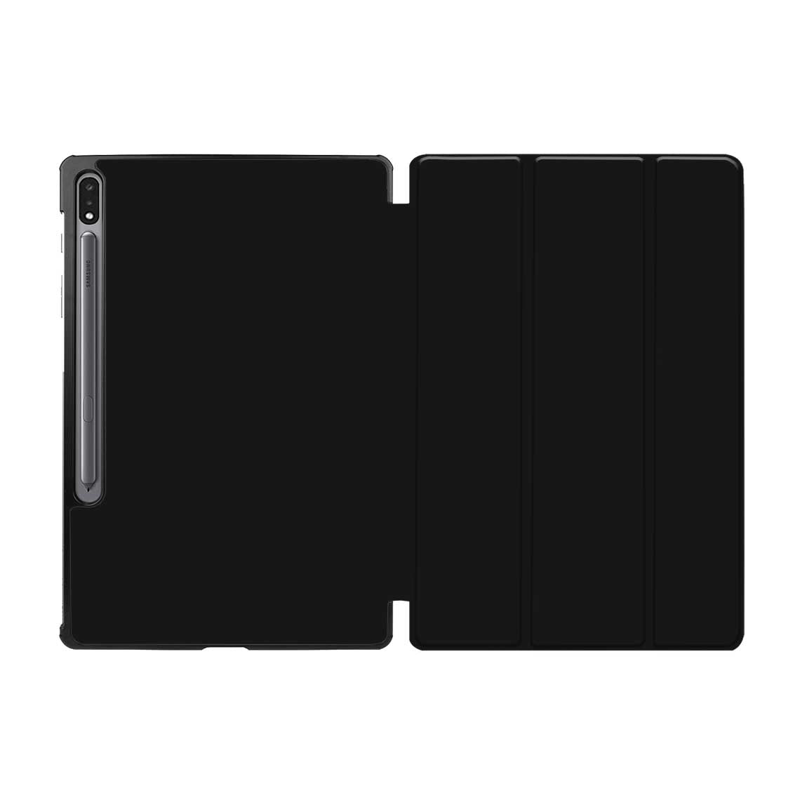 Airbus A330 & Text Designed Samsung Tablet Cases