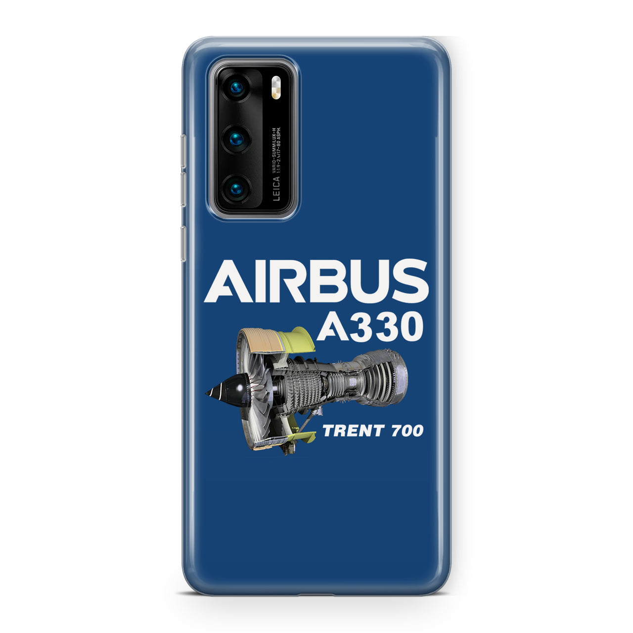 Airbus A330 & Trent 700 Engine Designed Huawei Cases