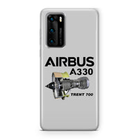 Thumbnail for Airbus A330 & Trent 700 Engine Designed Huawei Cases