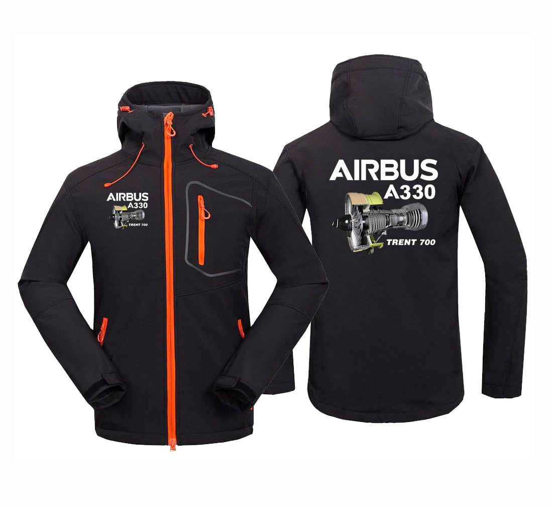 Airbus A330 & Trent 700 Engine Polar Style Jackets