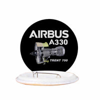 Thumbnail for Airbus A330 & Trent 700 Engine Designed Pins