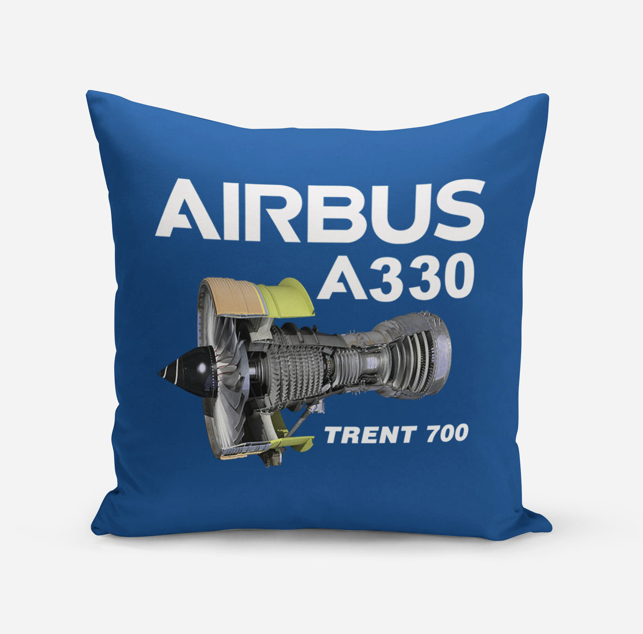 Airbus A330 & Trent 700 Engine Designed Pillows