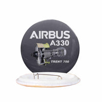 Thumbnail for Airbus A330 & Trent 700 Engine Designed Pins