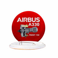 Thumbnail for Airbus A330 & Trent 700 Engine Designed Pins