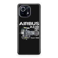 Thumbnail for Airbus A330neo & Trent 7000 Designed Xiaomi Cases