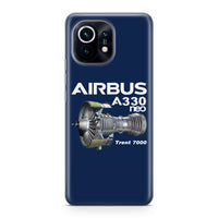 Thumbnail for Airbus A330neo & Trent 7000 Designed Xiaomi Cases