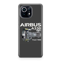 Thumbnail for Airbus A330neo & Trent 7000 Designed Xiaomi Cases