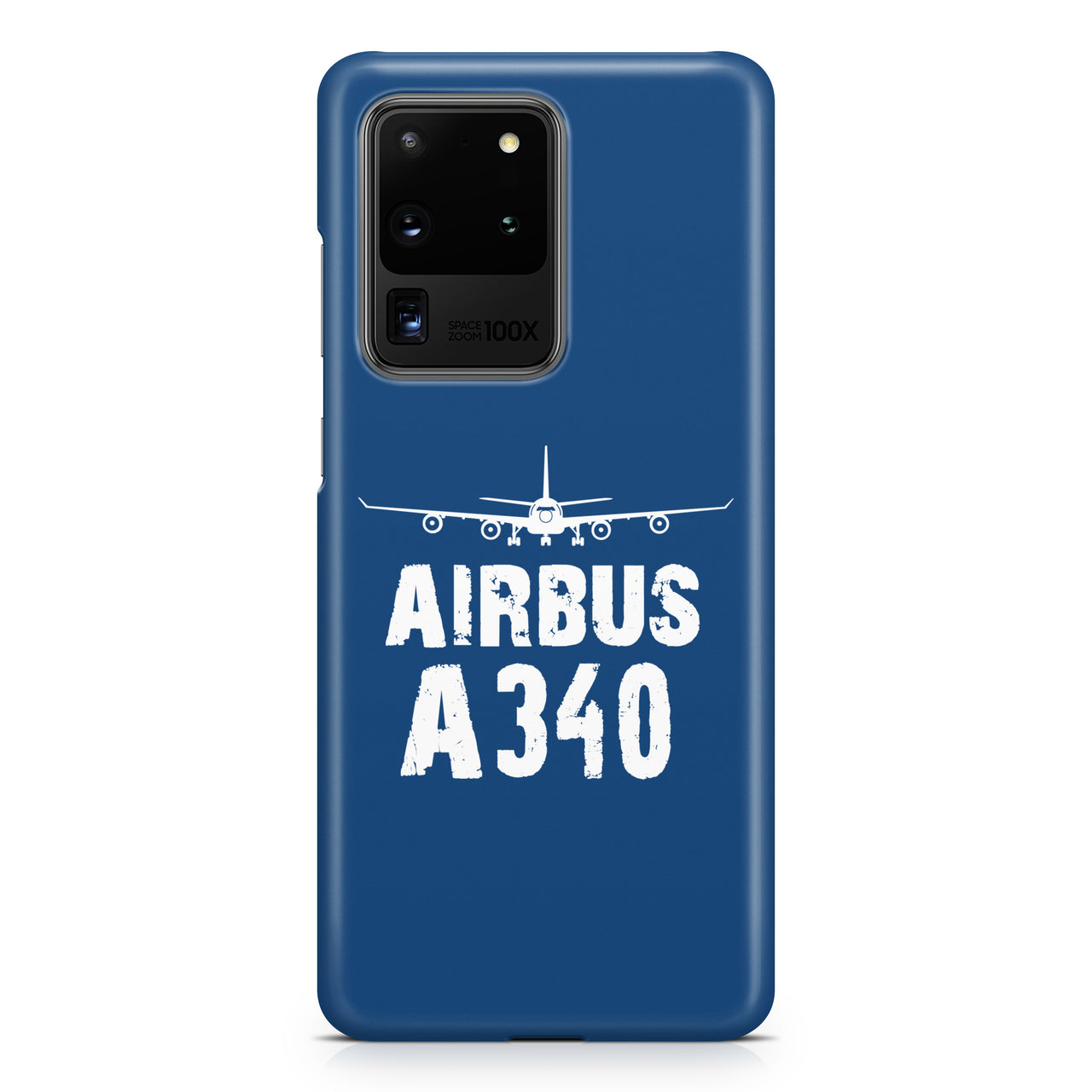 Airbus A340 & Plane Samsung A Cases