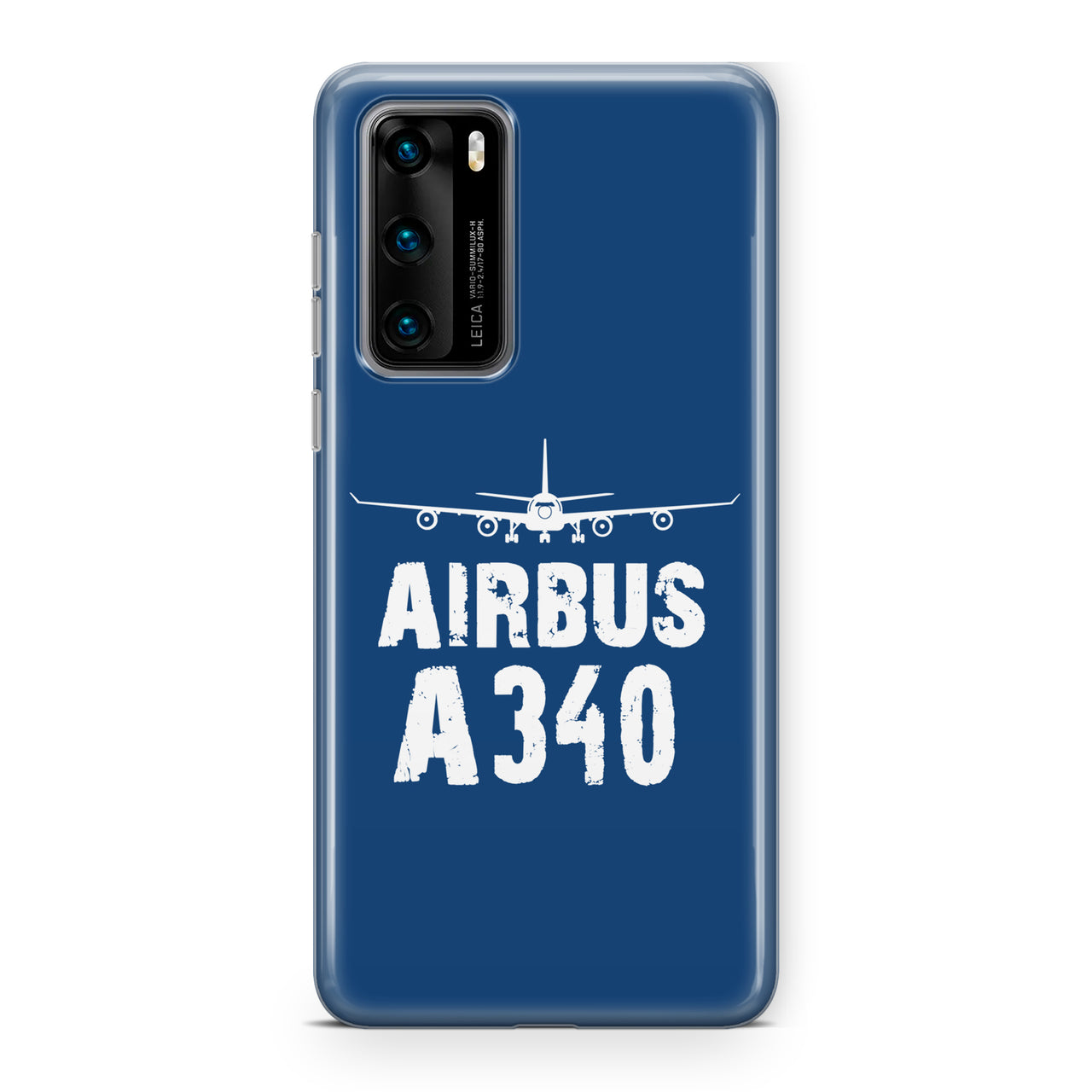 Airbus A340 & Plane Samsung S & Note Cases