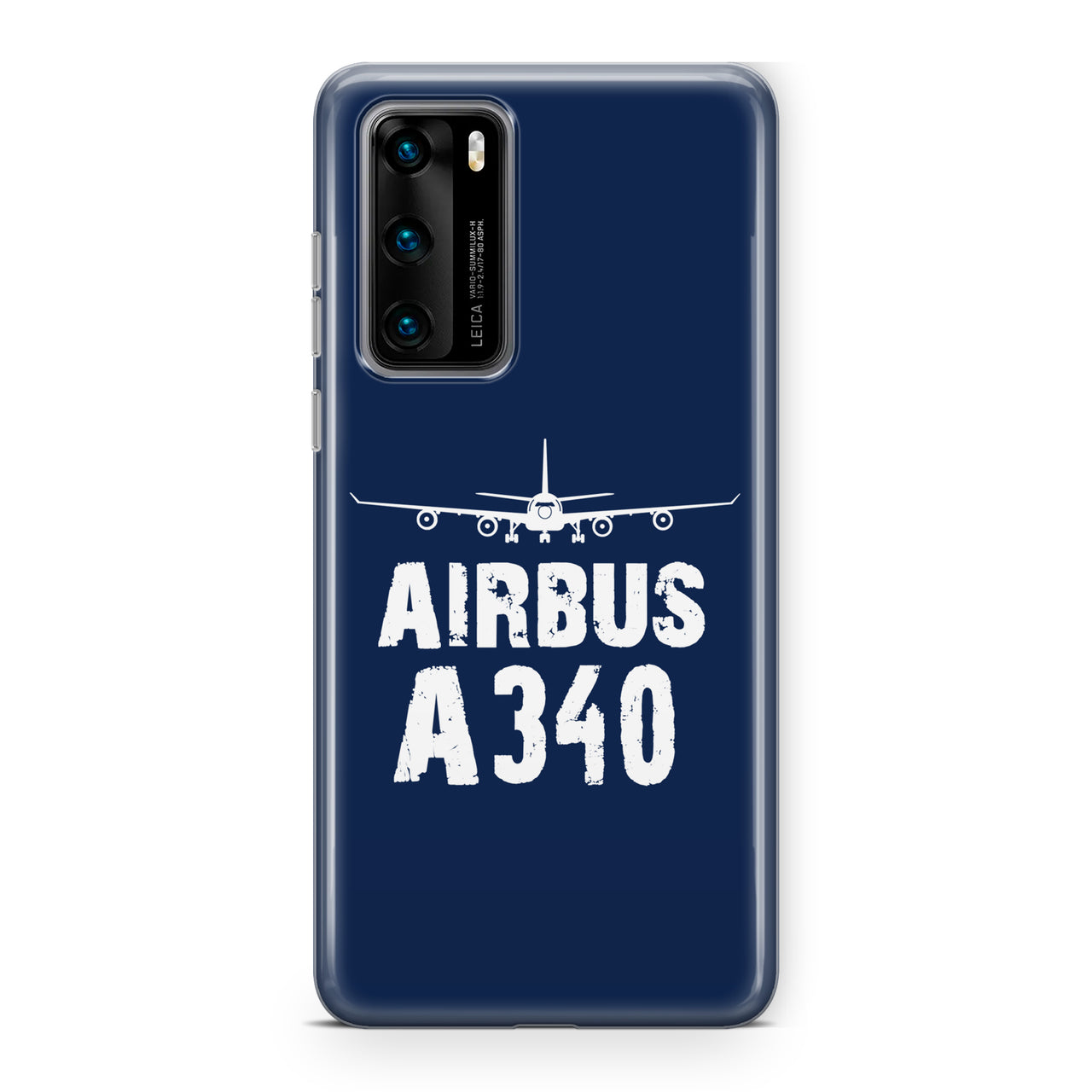 Airbus A340 & Plane Samsung S & Note Cases