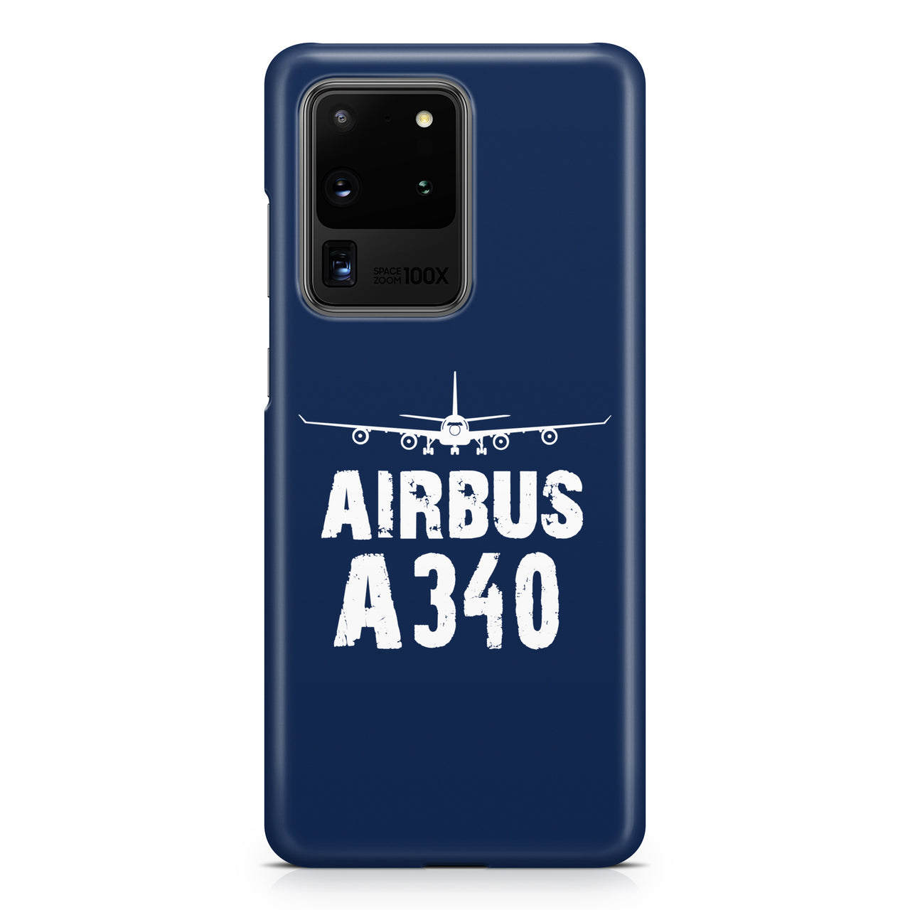 Airbus A340 & Plane Samsung A Cases