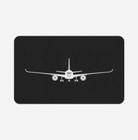 Thumbnail for Airbus A350 Silhouette Designed Bath Mats