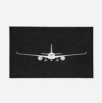 Thumbnail for Airbus A350 Silhouette Designed Door Mats