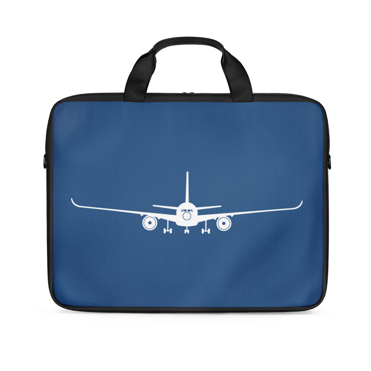 Airbus A350 Silhouette Designed Laptop & Tablet Bags