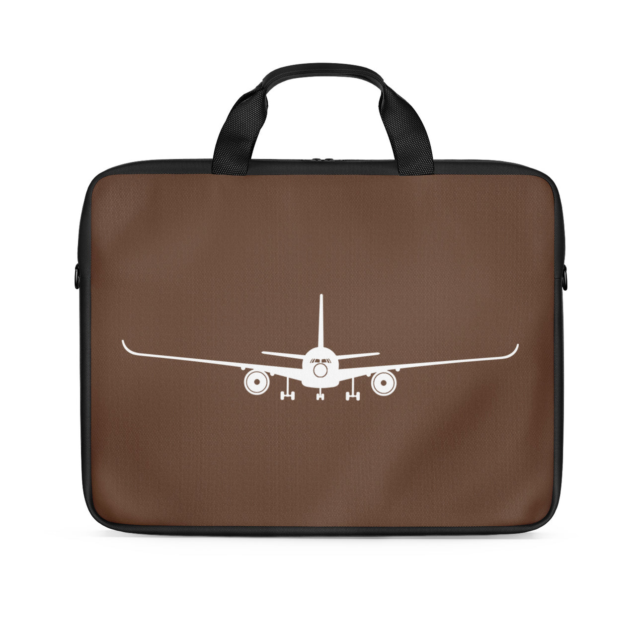 Airbus A350 Silhouette Designed Laptop & Tablet Bags