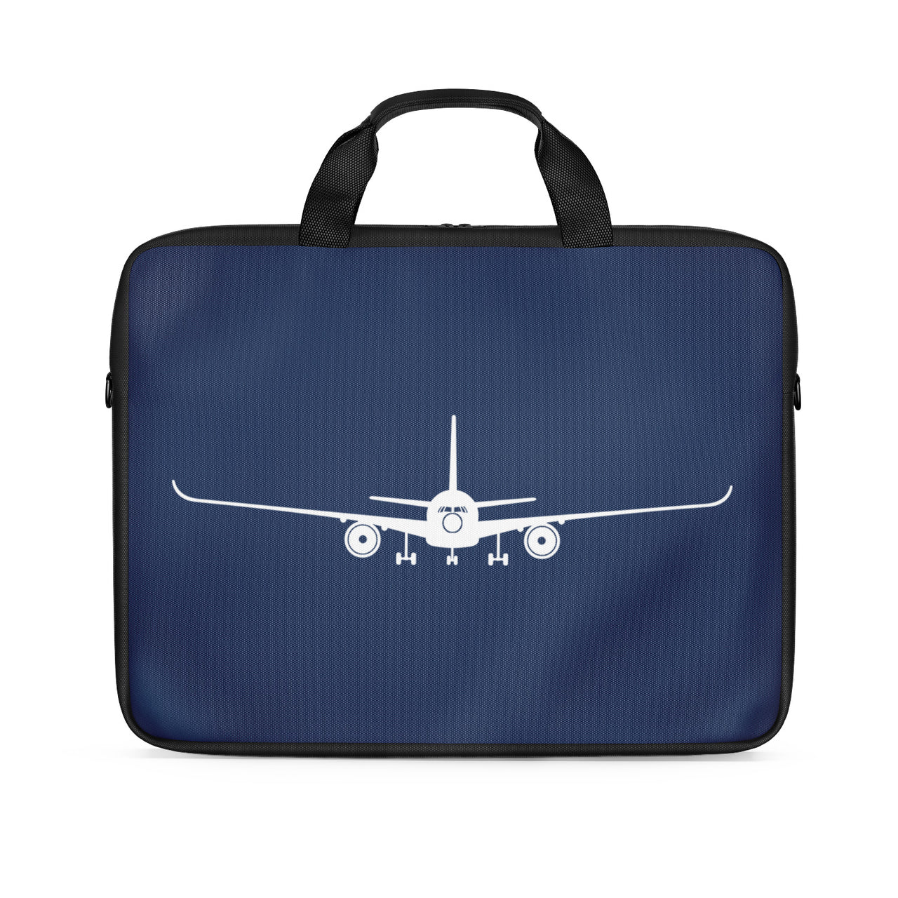 Airbus A350 Silhouette Designed Laptop & Tablet Bags