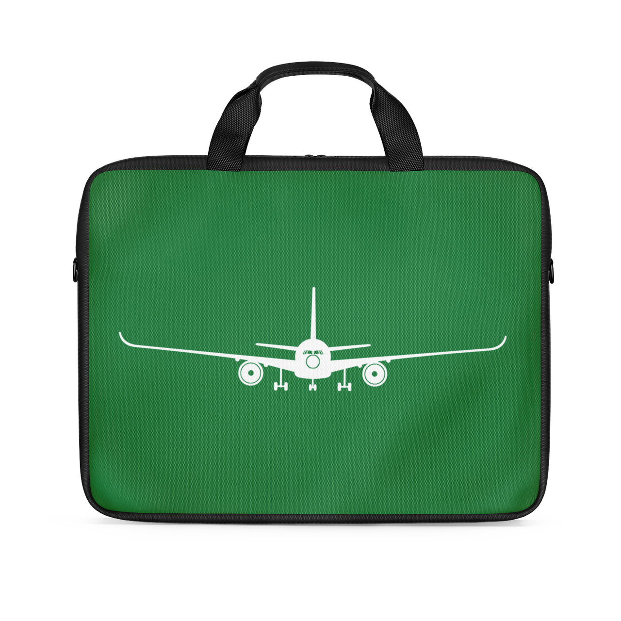 Airbus A350 Silhouette Designed Laptop & Tablet Bags