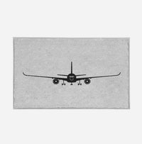 Thumbnail for Airbus A350 Silhouette Designed Door Mats