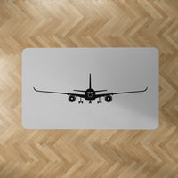 Thumbnail for Airbus A350 Silhouette Designed Carpet & Floor Mats