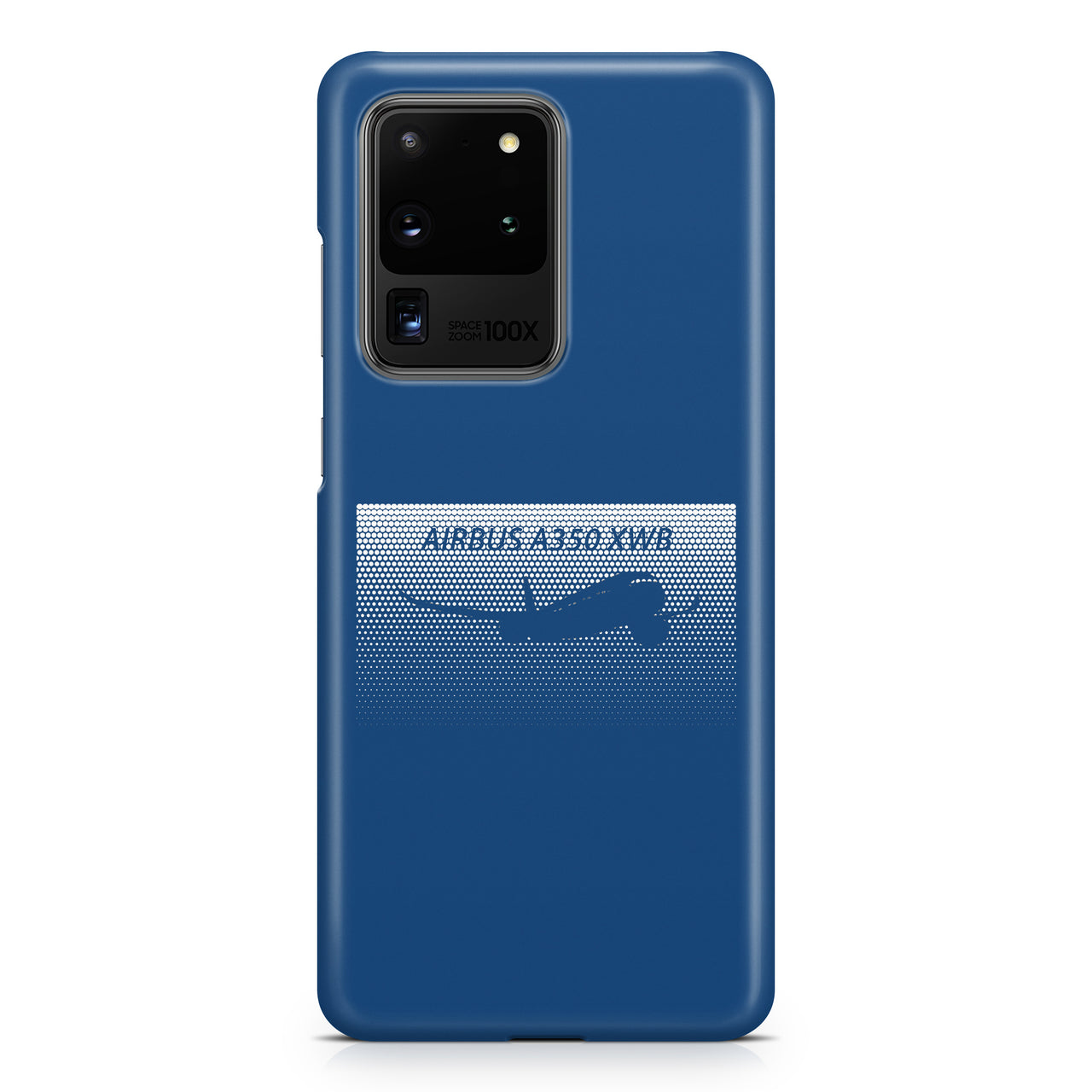 Airbus A350XWB & Dots Samsung S & Note Cases