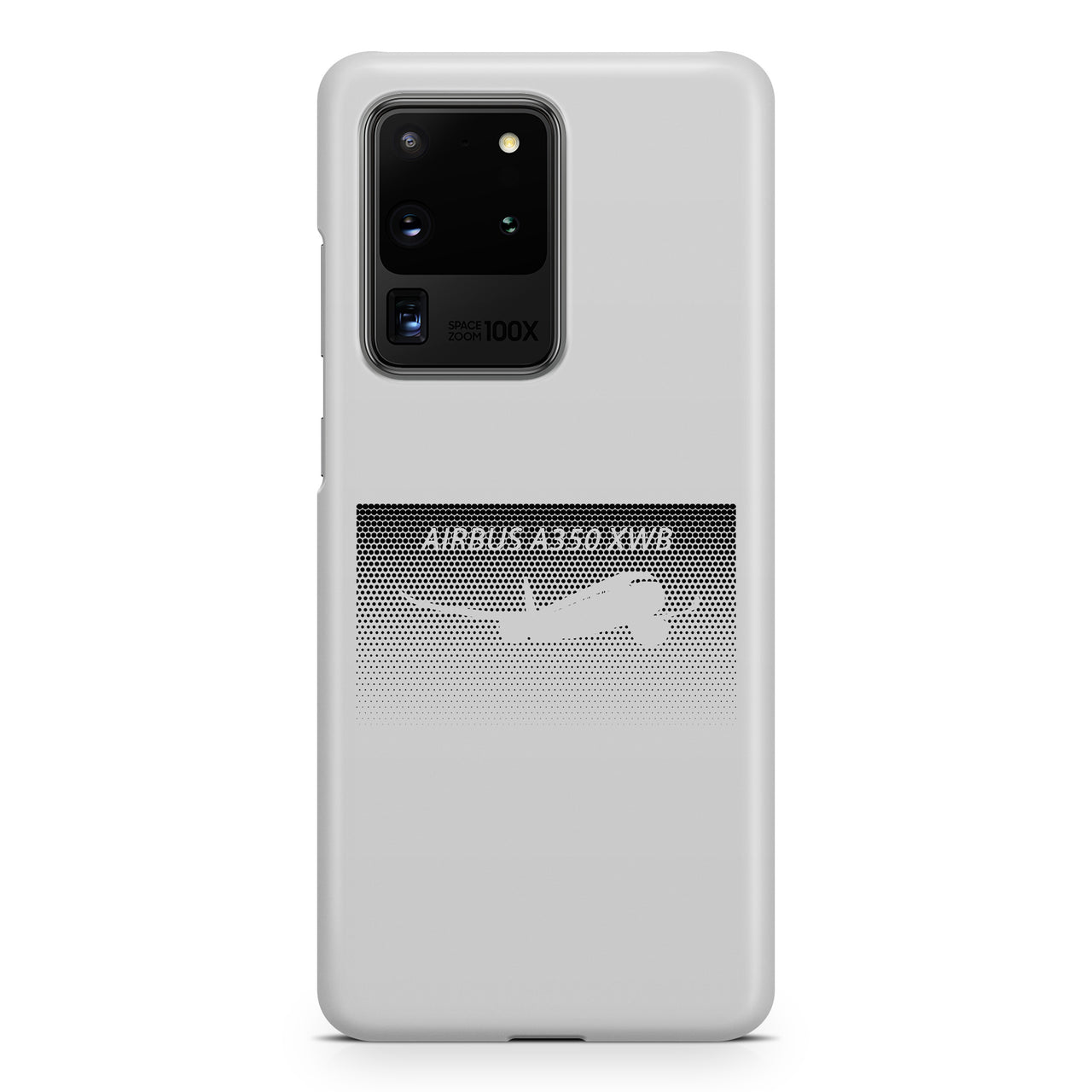 Airbus A350XWB & Dots Samsung S & Note Cases