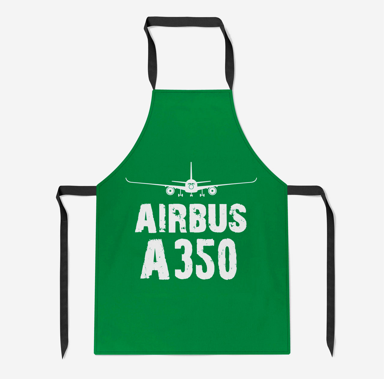 Airbus A350 & Plane Designed Kitchen Aprons