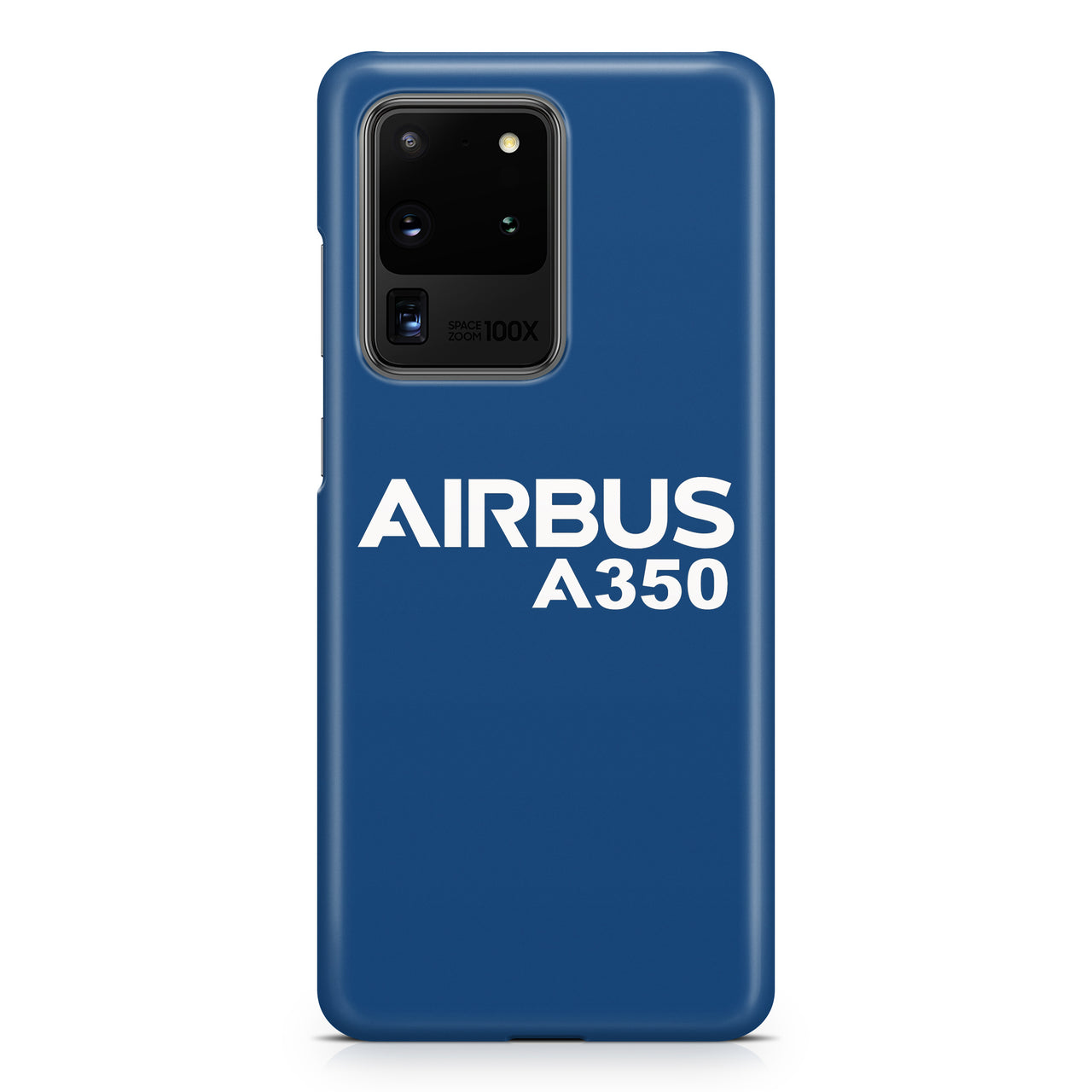 Airbus A350 & Text Samsung A Cases