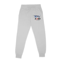 Thumbnail for Airbus A380 Love at first flight Designed Sweatpants