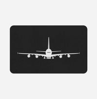 Thumbnail for Airbus A380 Silhouette Designed Bath Mats