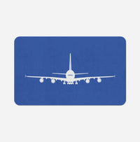 Thumbnail for Airbus A380 Silhouette Designed Bath Mats