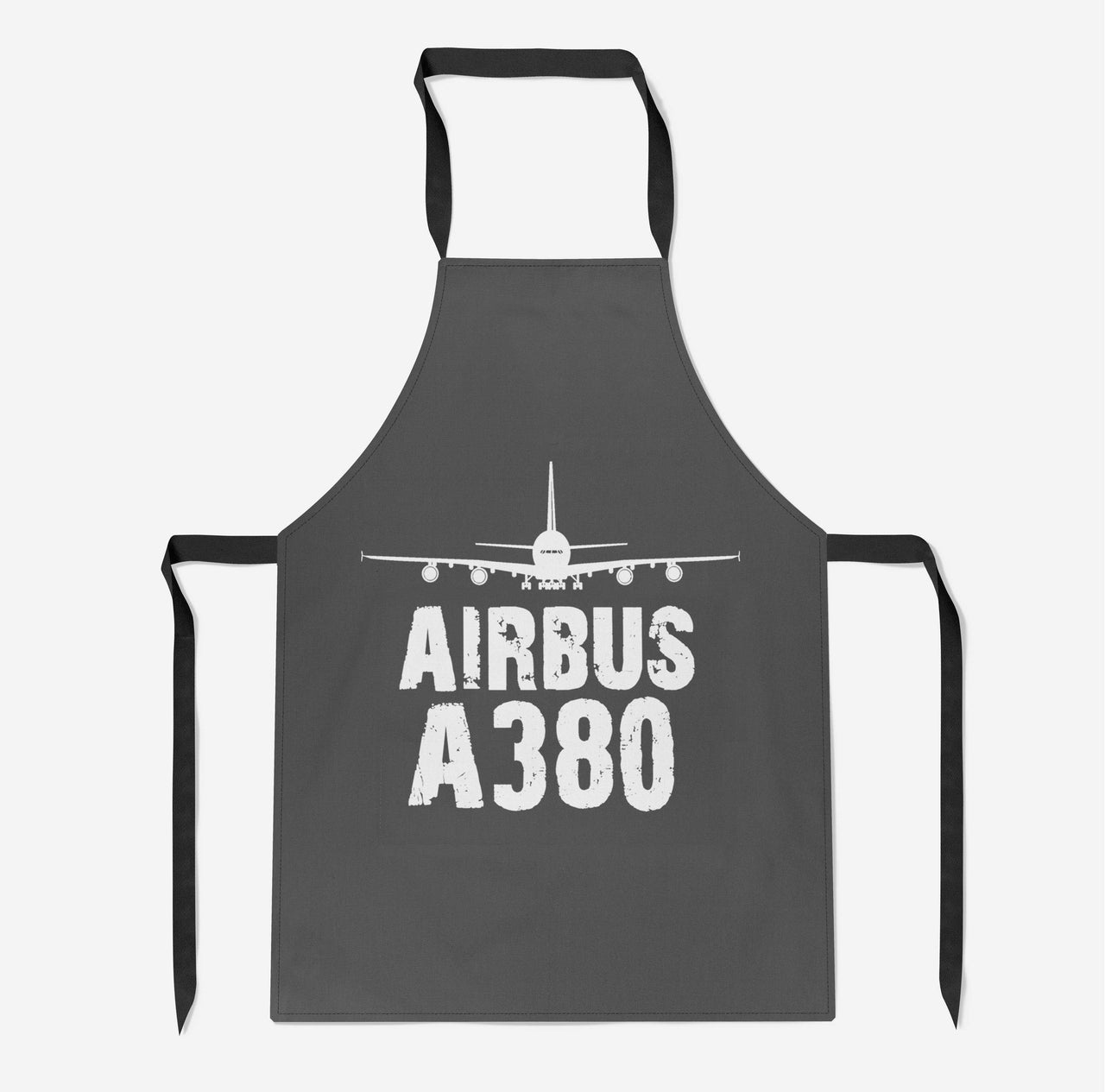 Airbus A380 & Plane Designed Kitchen Aprons