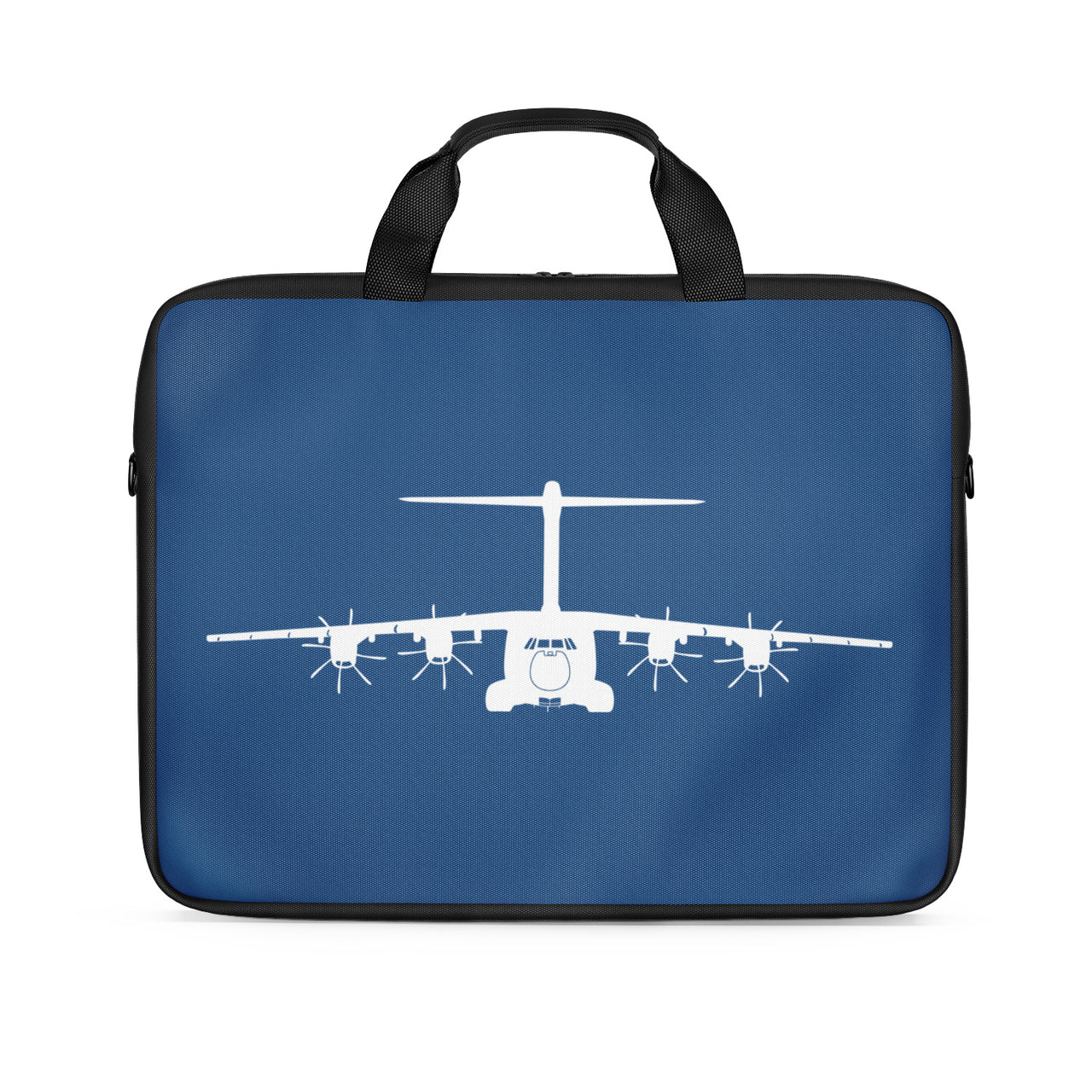 Airbus A400M Silhouette Designed Laptop & Tablet Bags