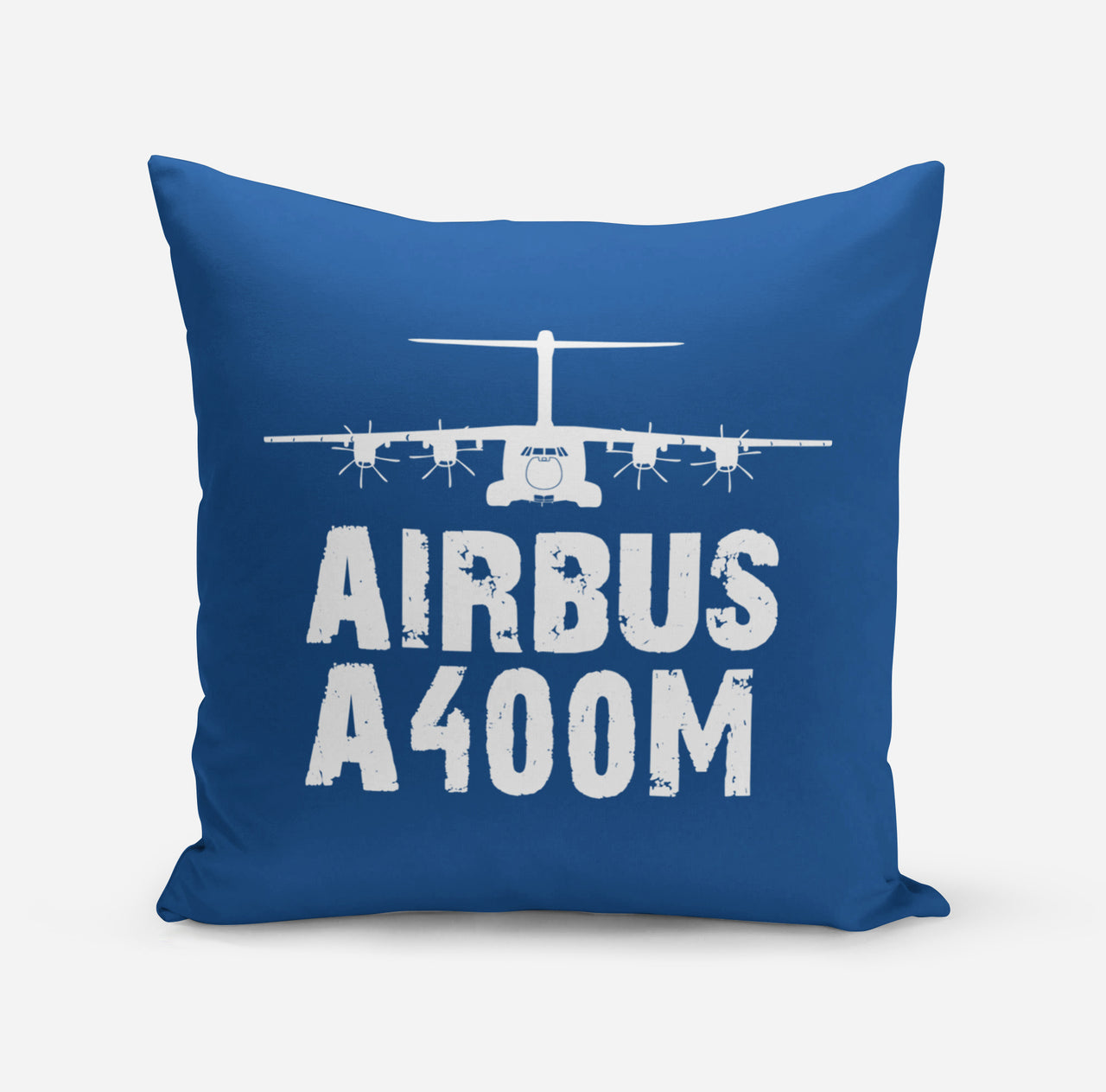 Airbus A400M & Plane Designed Pillows