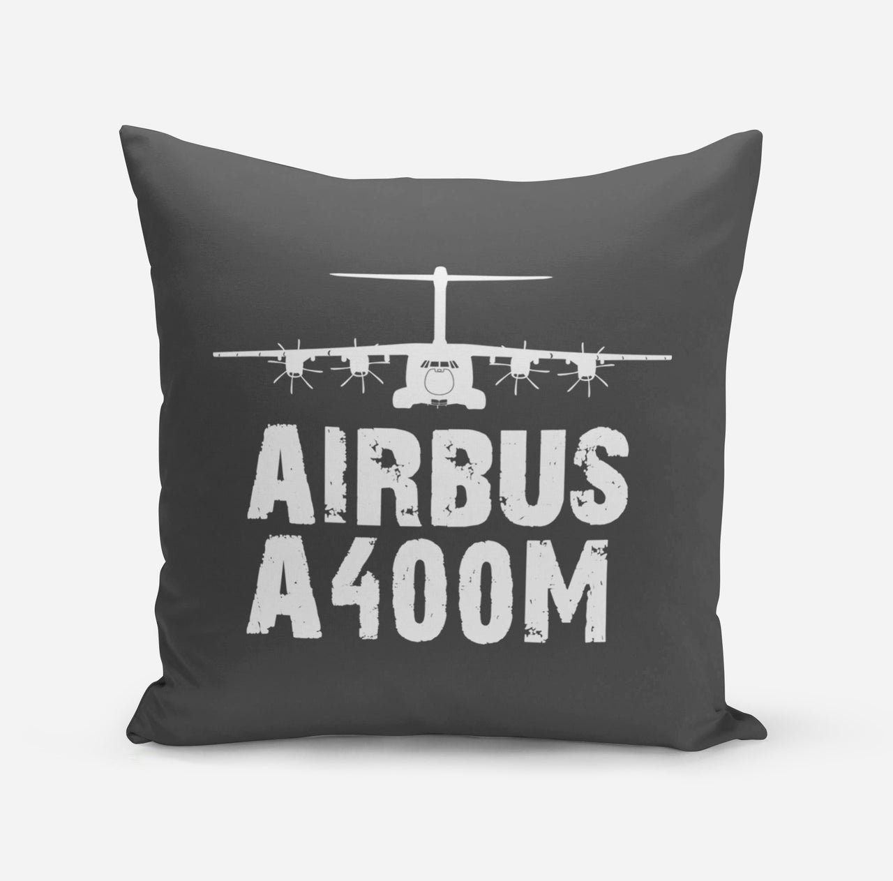 Airbus A400M & Plane Designed Pillows