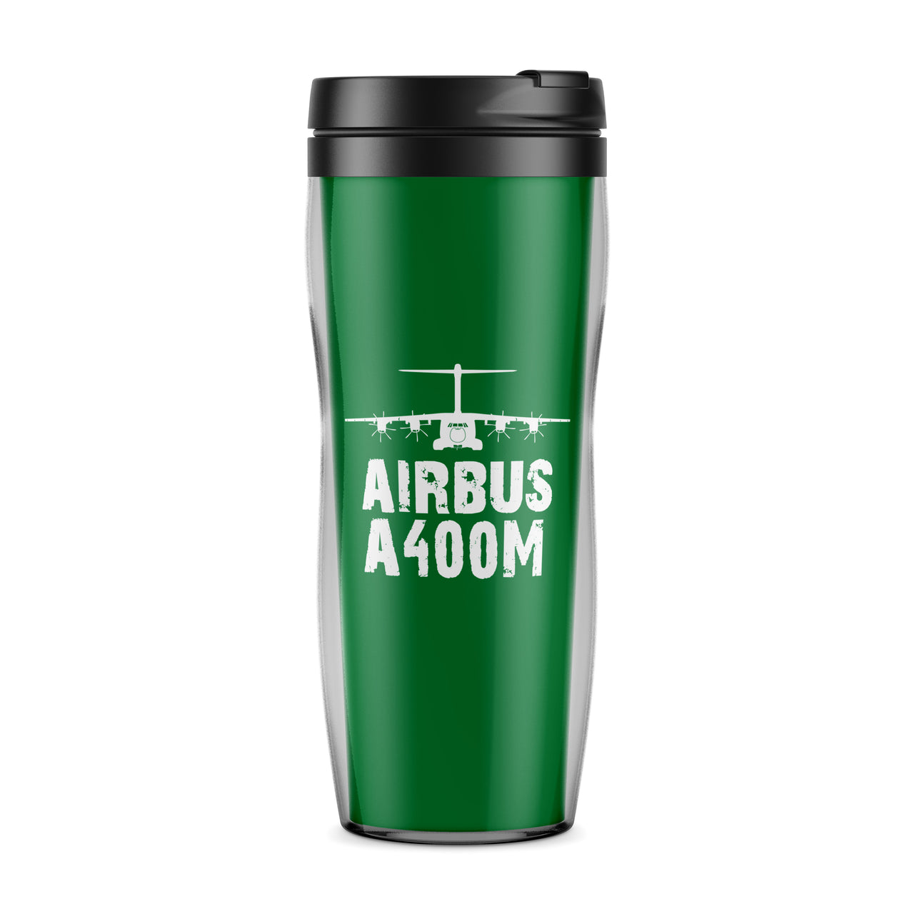 Airbus A400M & Plane Designed Travel Mugs