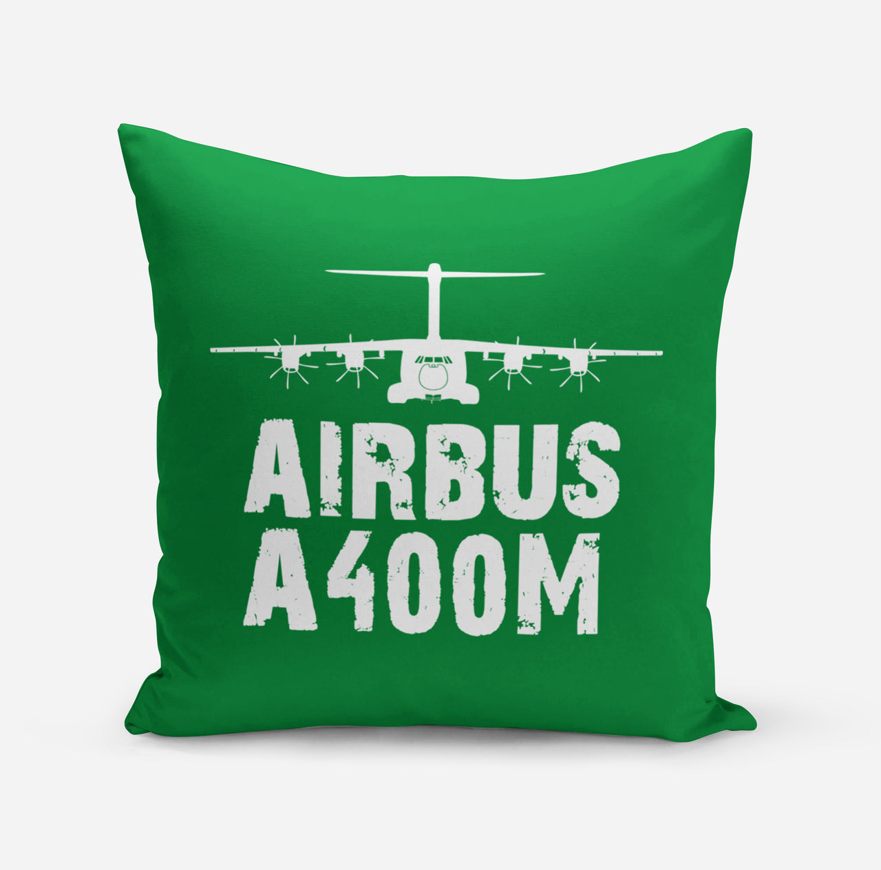 Airbus A400M & Plane Designed Pillows