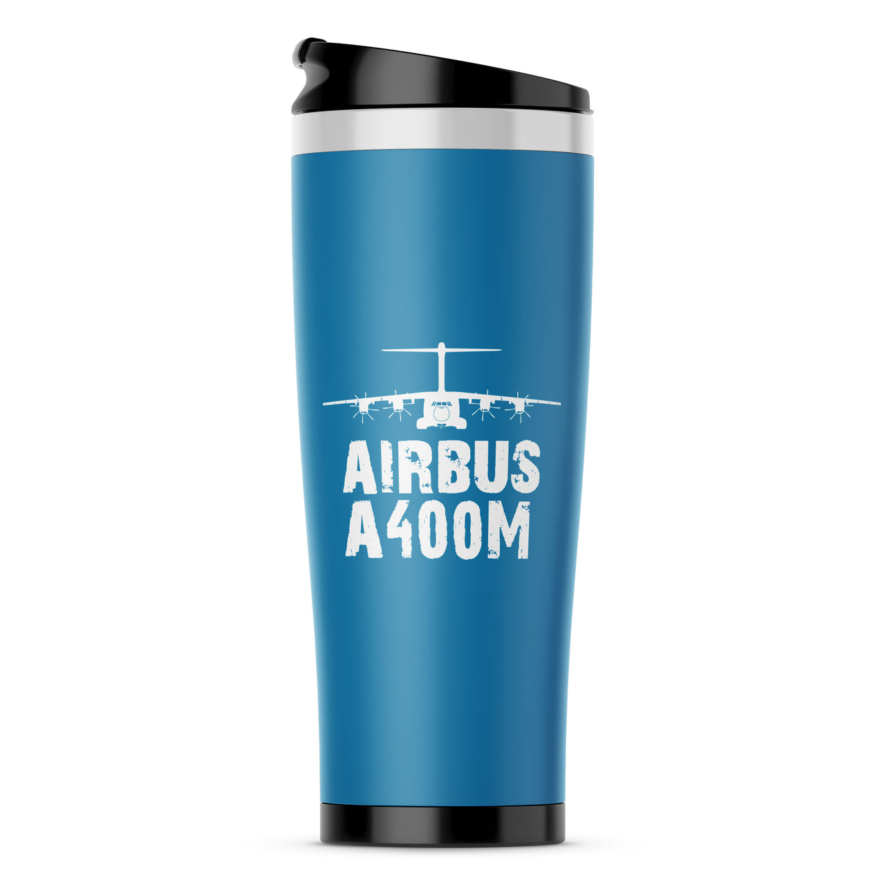 Airbus A400M & Plane Designed Travel Mugs