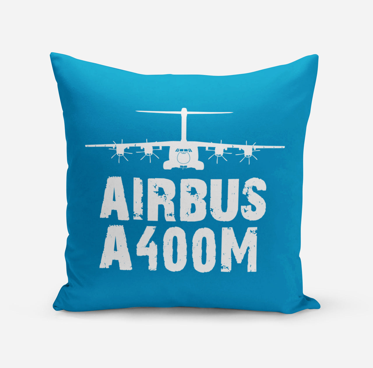 Airbus A400M & Plane Designed Pillows